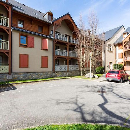 Appartement Saint-Lary-Soulan, 4 pièces, 10 personnes - FR-1-296-392 Esterno foto